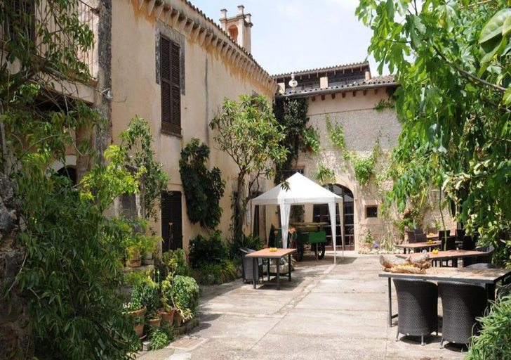 Exterior & Views 2, Son Baulo, Baleares