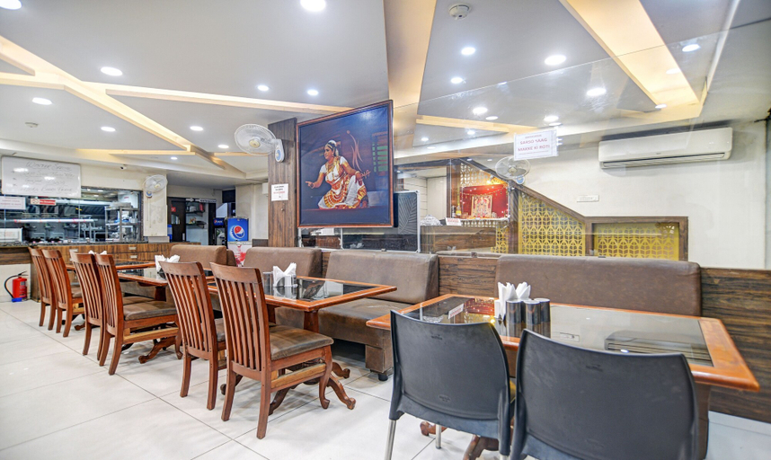 Food & Drinks 5, Hotel Taste Of India, Bhopal
