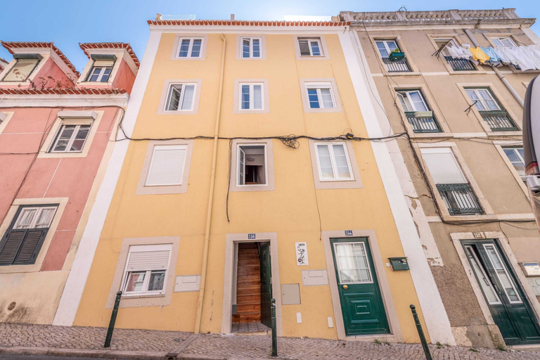 Exterior & Views 2, GuestReady - Bright and cozy studio in Lisbon, Lisbon
