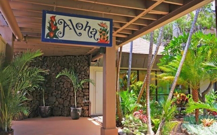 Exterior & Views, Direct Beachfront Studio w Pool-valley Isle 407, Maui