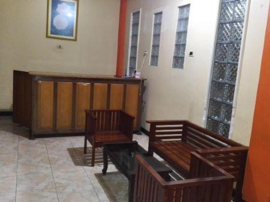 2, Hotel Liberty Gorontalo, Gorontalo