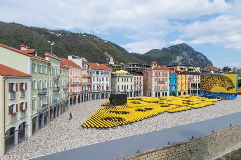 Exterior & Views 2, Boutique Centrale, Locarno