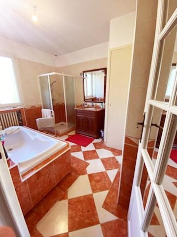 Chambre centre ville Saint Nazaire, Loire-Atlantique