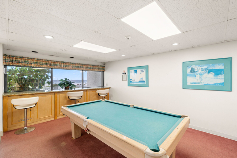 Public Area 3, Tahitian Towers 903, Pinellas