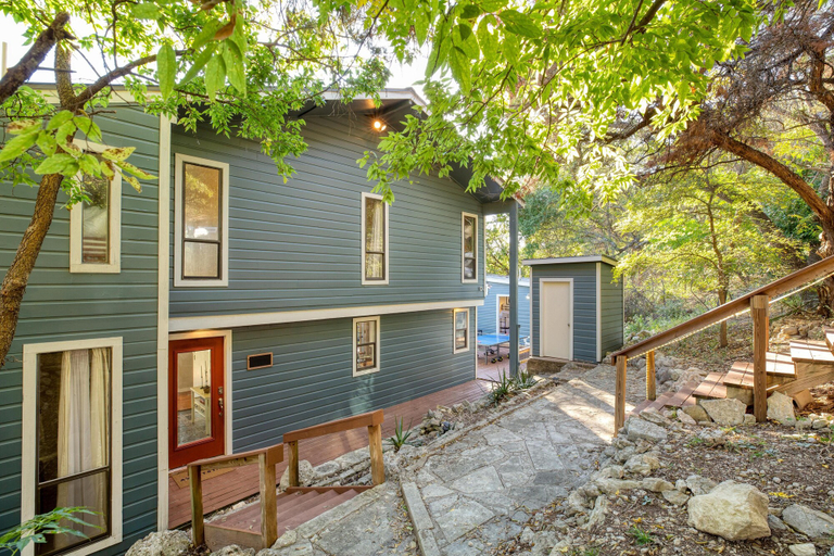 Exterior & Views, Lake View Drive 2 - Dawson, Travis