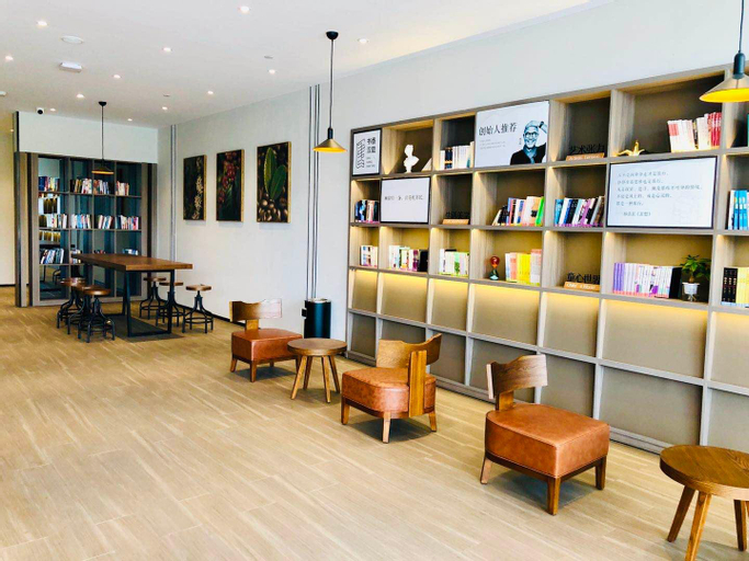 Others 5, Hanting Hotel Cixi Kuangyan, Ningbo
