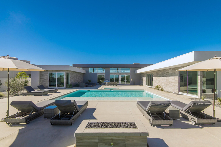 Exterior & Views 2, Polo Villas House 8 - Polo Villa 8, Riverside