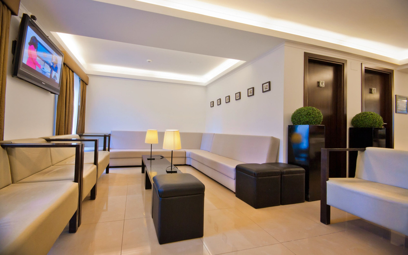 Public Area 3, Residencial São Francisco by Umbral, Ourém