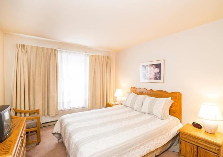 Bedroom 3, Etta Place 7 by Avantstay Ski In/ Ski Out Unit w/ Striking Views!, San Miguel