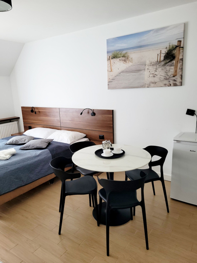 Bedroom 3, Villa Magnolia Baltic, Świnoujście