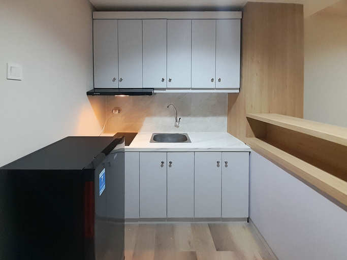 Others 4, Elegant and Spacious 1BR at Patraland Amarta Apartment By Travelio, Sleman