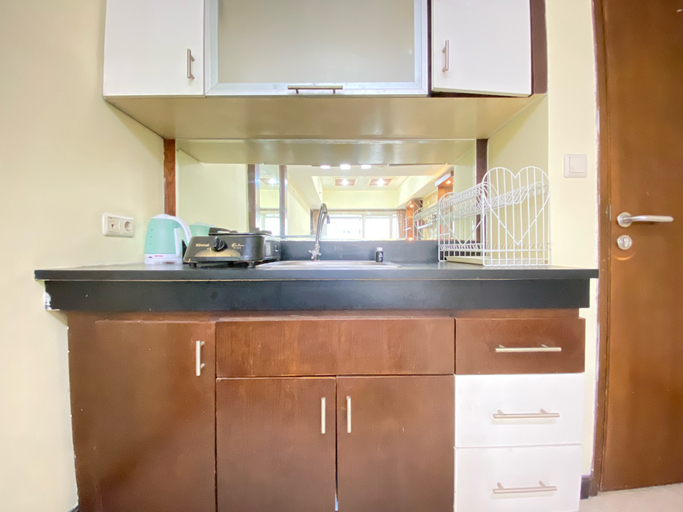 Others 4, Spacious and Modern 2BR at Braga City Walk Apartment By Travelio, Bandung