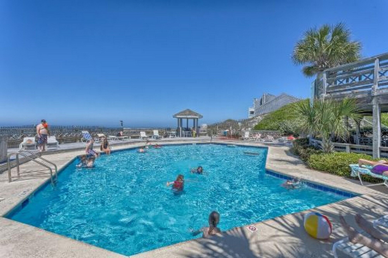 Sport & Beauty 2, Barrier Dunes Pet Friendly by Pristine Properties, Gulf