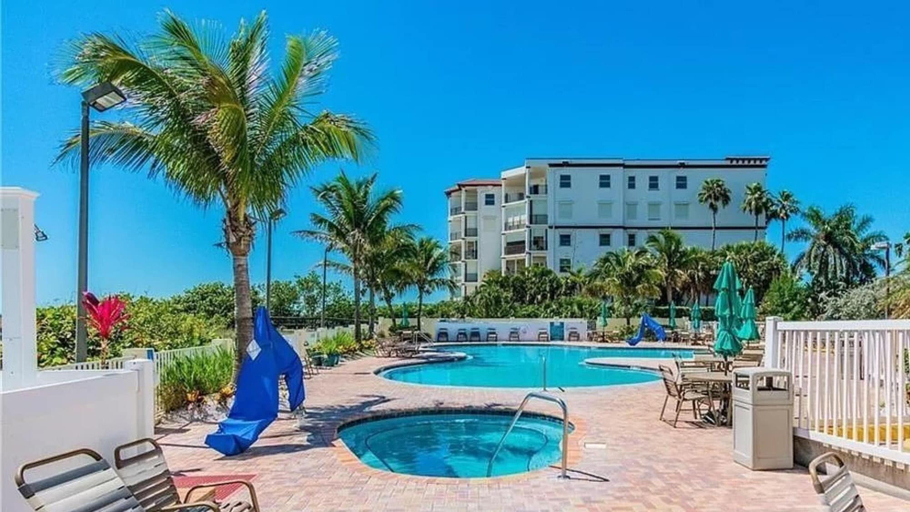 Sport & Beauty 1, Sunset Vistas by Teeming Vacation Rentals, Pinellas