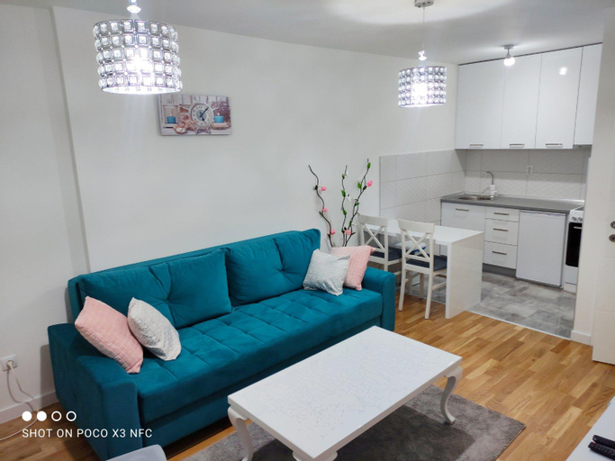 Others 5, Decanska Apartmani, Istočno Sarajevo