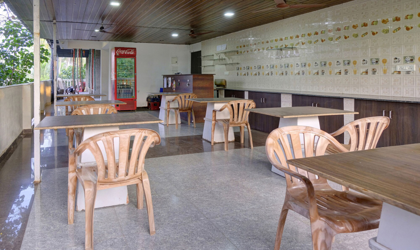 Food & Drinks 4, Itsy Hotels Raj Resort, Calangute, North Goa