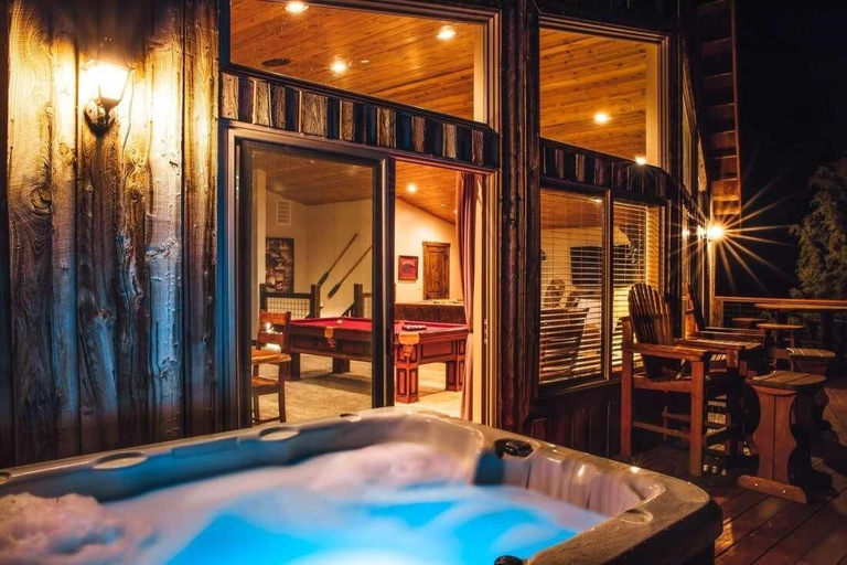 Sport & Beauty 3, Lake Drive 2 Wr20 Lakefront Lodge, San Bernardino