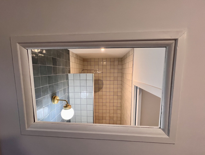 Bathroom 4, KYPRYS - Villa 1930 - Wimereux, Pas-de-Calais