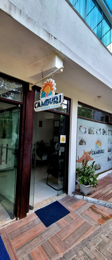 Exterior & Views, Pousada Camburi, Cairu