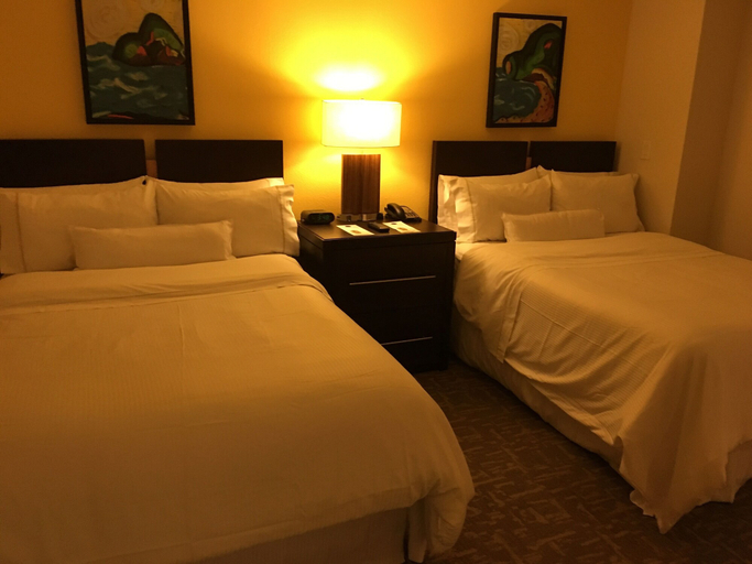 Bedroom 4, Westin St John, Cruz Bay