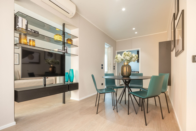 Others 5, Accademia Apartments R&R, Venezia
