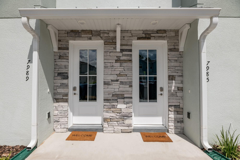 Exterior & Views 2, Stylish Home With Themed Bedrooms and Private Pool, Osceola