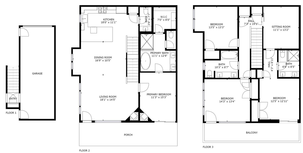 Bedroom 1, Willow Draw - White Wolf, Summit