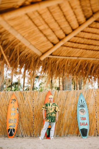 Food & Drinks 5, The PP.Beach Thasala, Tha Sala