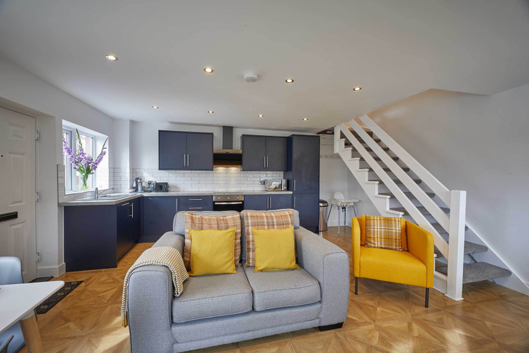 Others 4, Host & Stay - The Bach, Northumberland