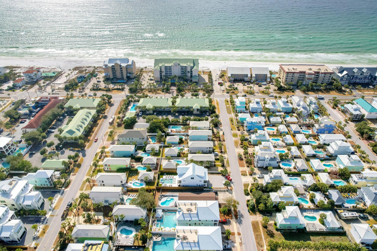 Exterior & Views 2, Shirah St - Monarch, Okaloosa