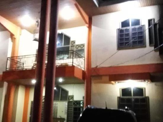 3, Hotel Liberty Gorontalo, Gorontalo