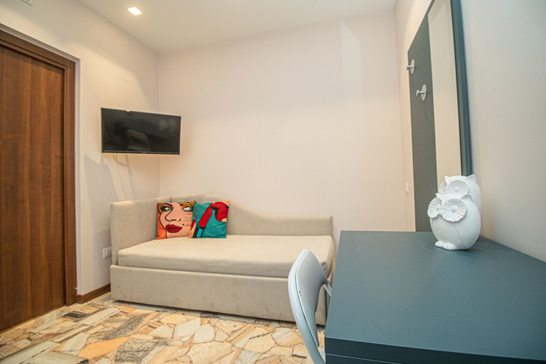 Others 5, Suebi Central - Deluxe Rooms & Family Suites, Campobasso