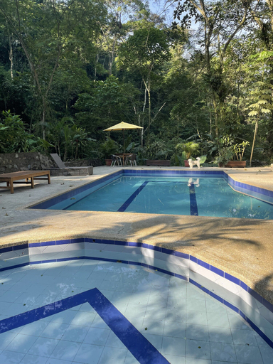 Sport & Beauty 2, La Nube Eco-Hotel, Villavicencio