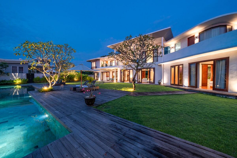 Others 2, Villa Balangan Sunset, Badung