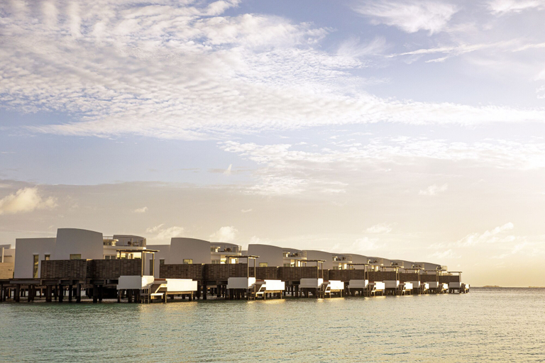 Exterior & Views 2, Jumeirah Olhahali Island Maldives, Kaafu Atoll