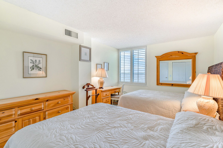 Bedroom 4, Palma Del Mar E-608, Pinellas