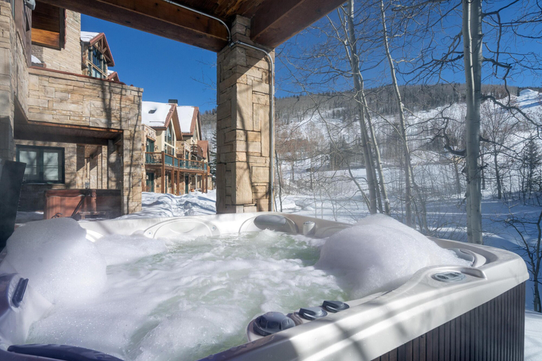 Sport & Beauty 4, The Telemark by AvantStay, San Miguel