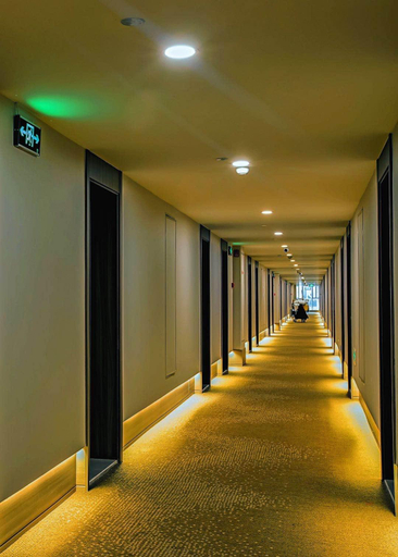 Others 4, Hanting Hotel Heze Chengwu, Heze