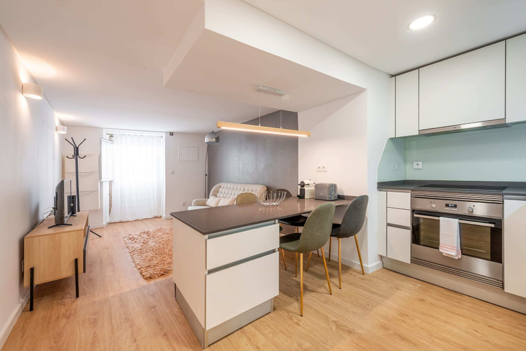 Others 4, GuestReady - Bright and cozy studio in Lisbon, Lisbon