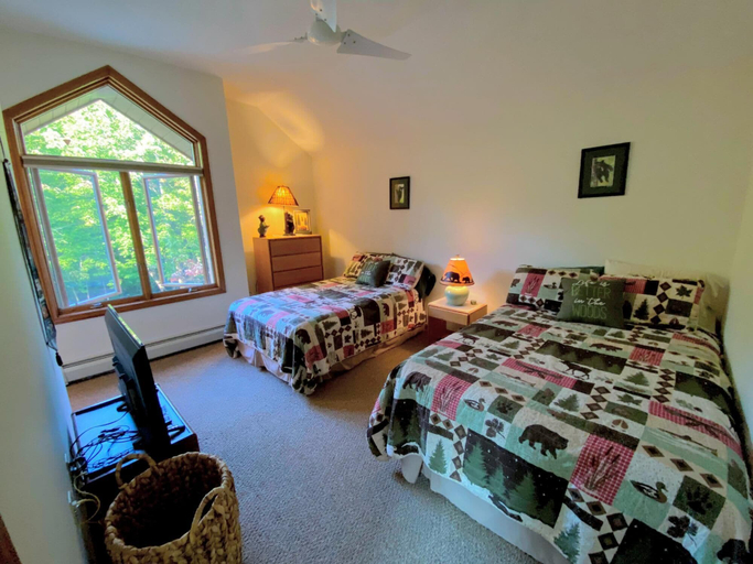 Bedroom 3, Mwp15, Coos