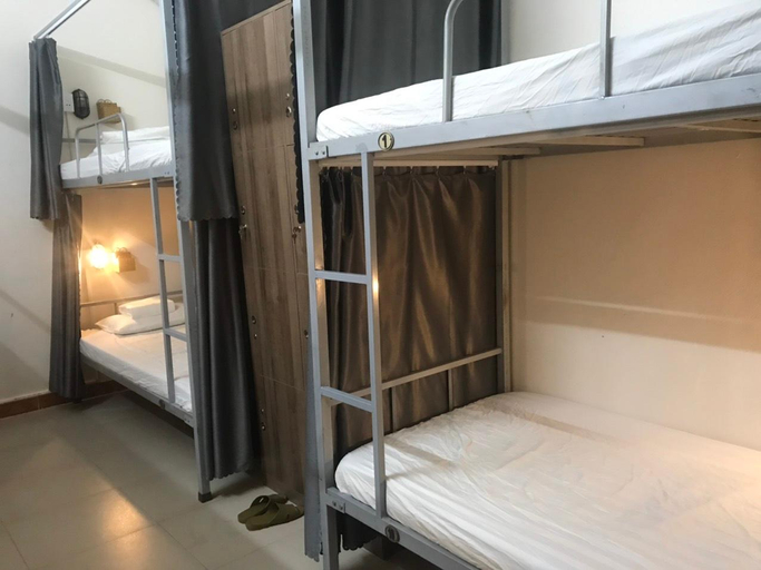 Bedroom 2, Hà Giang Safari, Hà Giang