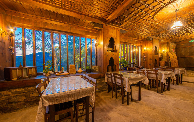 Food & Drinks 4, Suleyman Bey Mansion, Safranbolu
