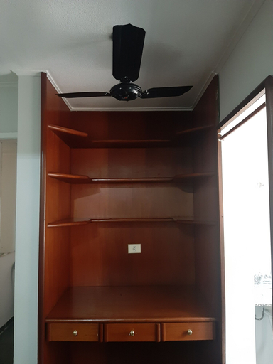 Others 5, Central Plaza Flat, São Paulo