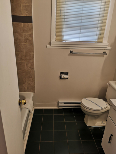 Bathroom 3, Cozy Court Motel, Sunshine Coast