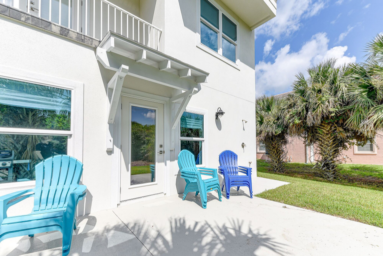 Exterior & Views 2, Atlantic Beach House by Distinctive Beach Rentals, Flagler