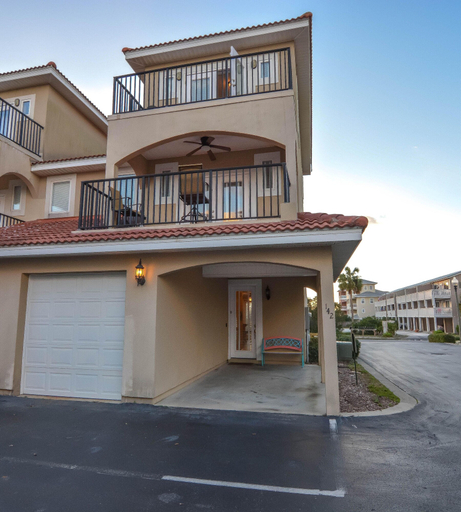 Exterior & Views 1, Bella Costa 142 by Teeming Vacation Rentals, Bay