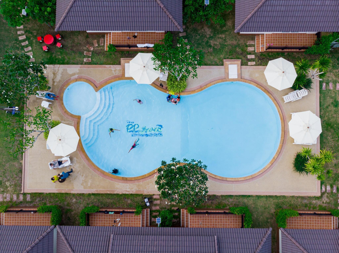 Sport & Beauty 3, The PP.Beach Thasala, Tha Sala