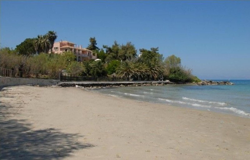 Others 5, Calypso Villas, Ionian Islands
