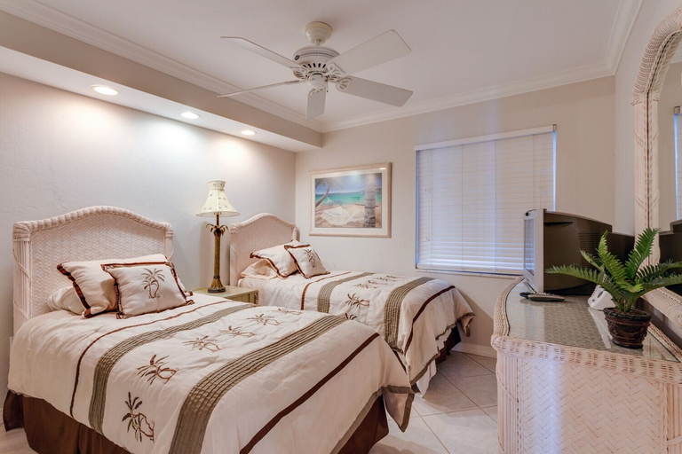 Bedroom 5, Gateway Villa 796 - Two Bedroom Condo, Lee