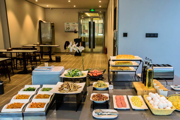 Others 5, Hanting Hotel Heze Chengwu, Heze